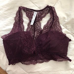 Urban Outfitters bralette